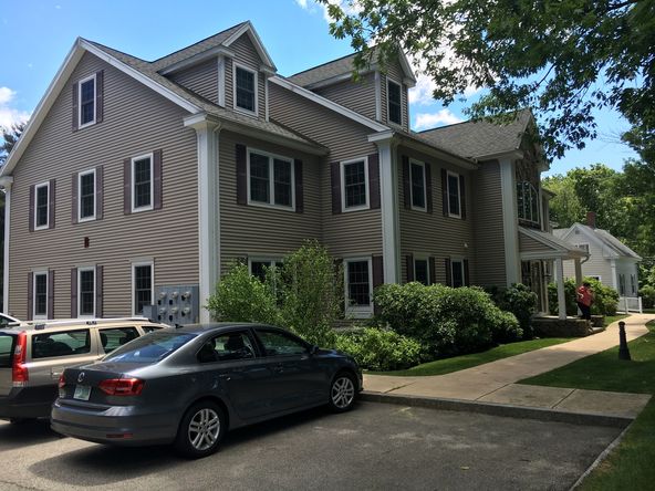 Professional Offices - General - Medical - Dental - Exeter: 18 Hampton Rd, Exeter, NH 03833